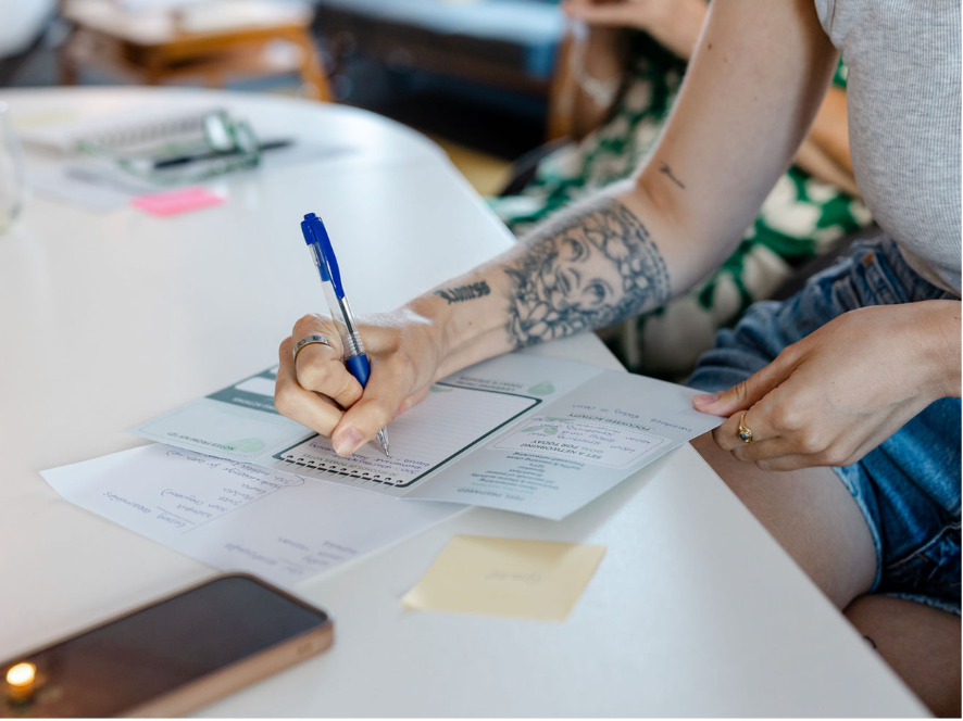 Why is learning crucial for small business owners?