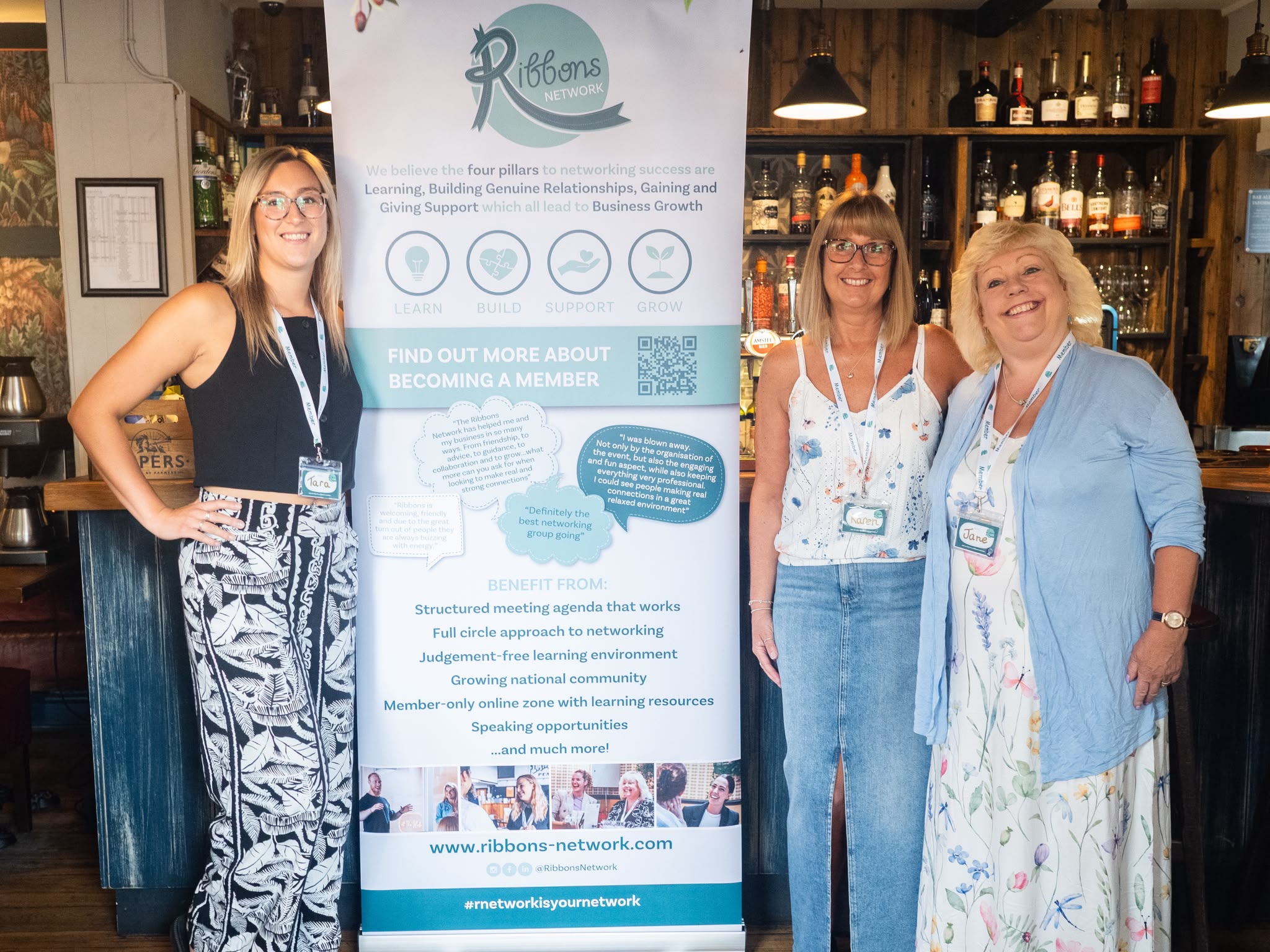 Add a photo from your Surrey group