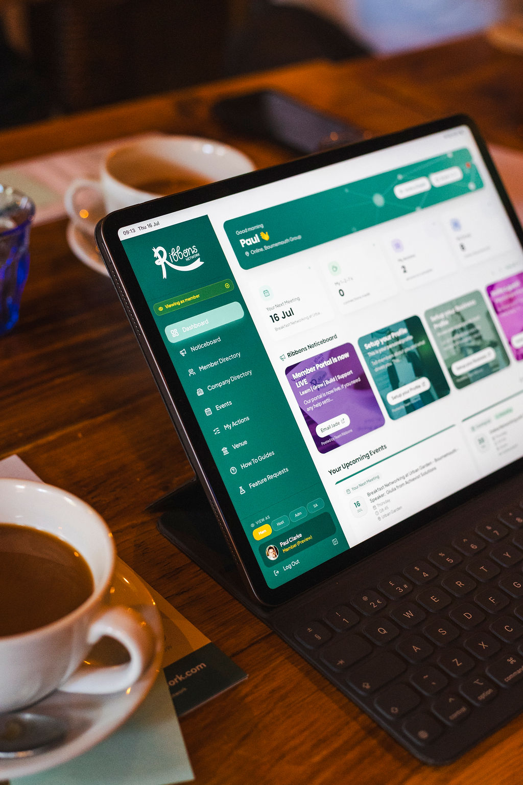 Add a photo from your Hampshire group
